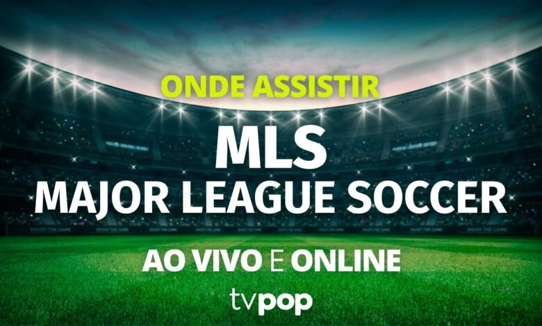 Assista ao vivo e de graça ao jogo Columbus Crew x FC Cincinnati