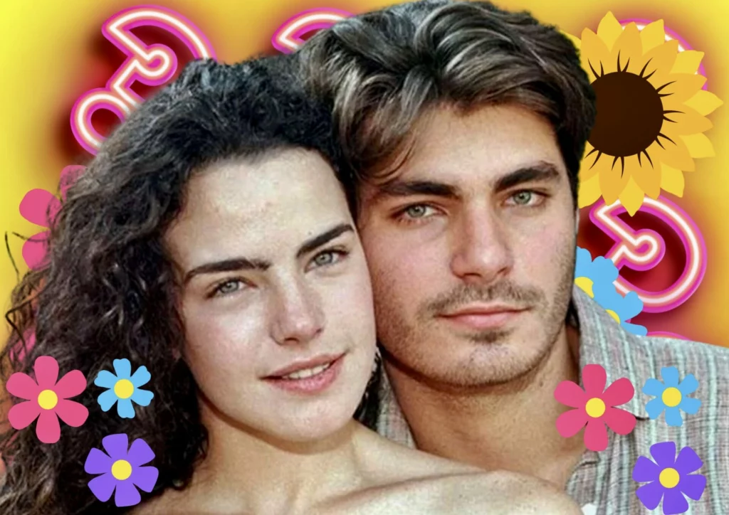 O bebê está vivo! Veja o desfecho emocionante de Terra Nostra (10/11-15/11)