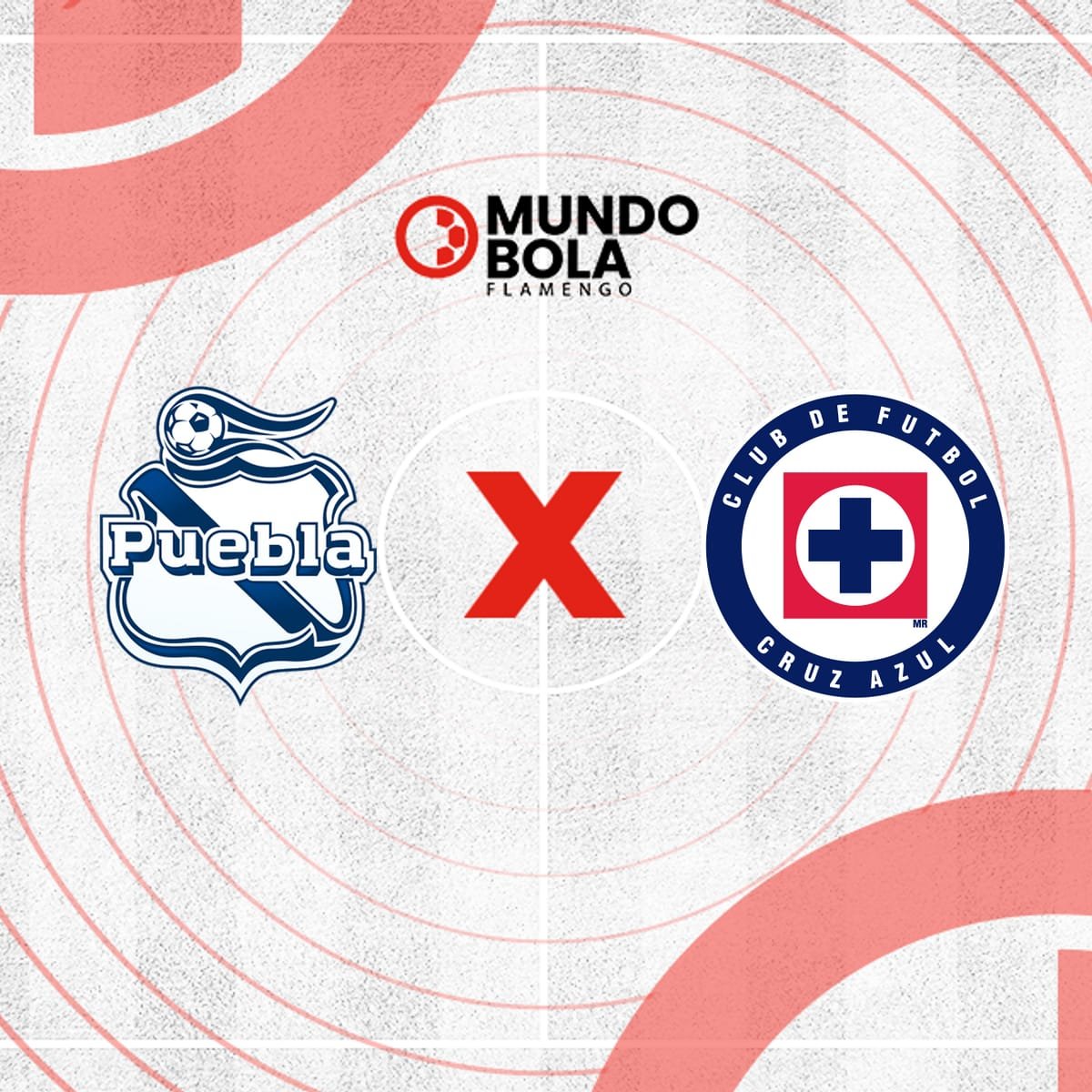Palpite Puebla x Cruz Azul, Onde Assistir, Liga MX (01/11)