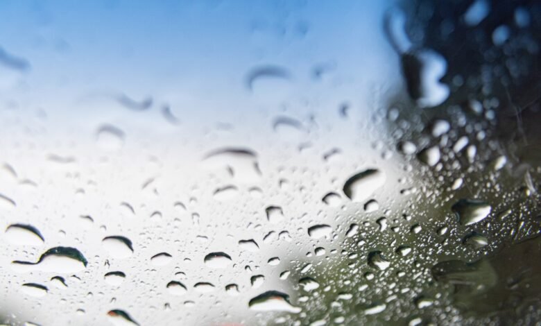 Primeira semana de novembro terá granizo e chuvas de até 100 mm; saiba onde