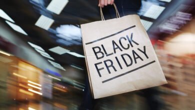 Comércio espera vendas similares às do ano passado na Black Friday