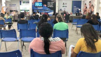 sine campina vagas emprego