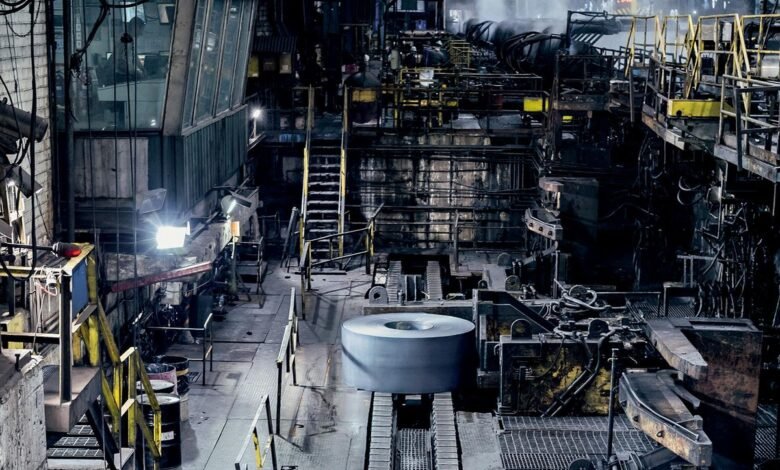 CSN reverte prejuízo e lucra R$ 76 milhões no 3º trimestre | Empresas