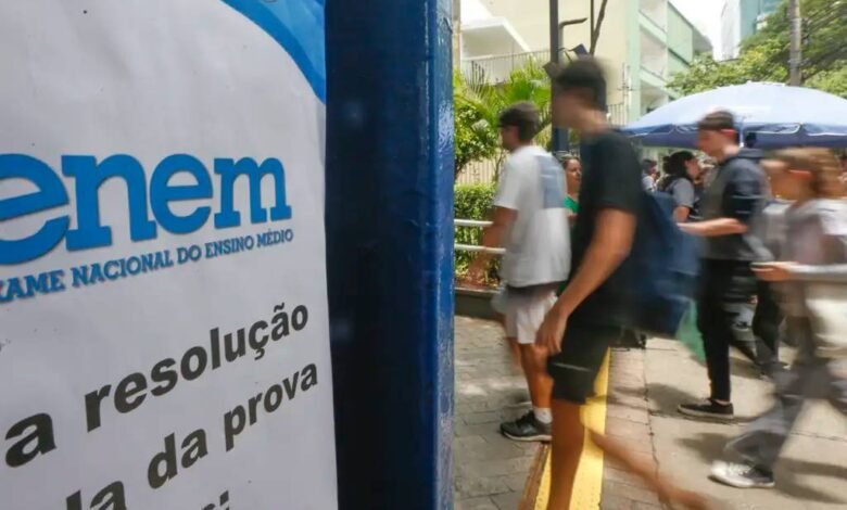 Redação do Enem sobre envelhecimento amplia debate sobre seguro de vida e previdência