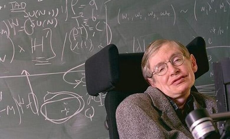 Sinal do espaço? Cometa 3I/ATLAS reacende alerta de Stephen Hawking sobre contato com civilizações alienígenas; entenda