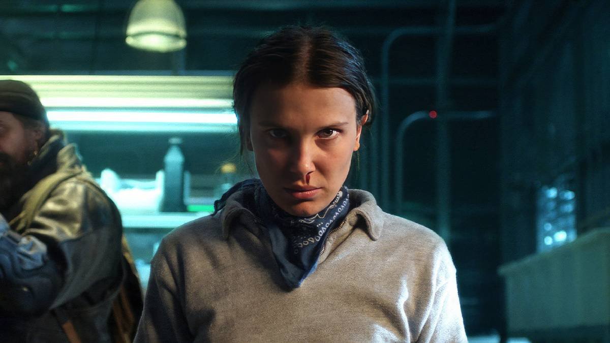 8 Greatest Sci-Fi Shows on Netflix That Are 10/10, No Notes