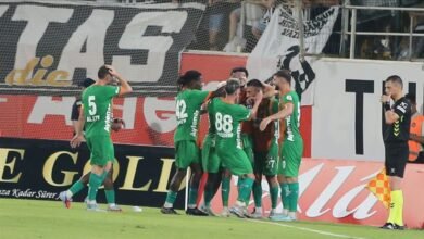 Alanyaspor - Gaziantep fk maçı ne zaman, saat kaçta ve hangi kanalda?