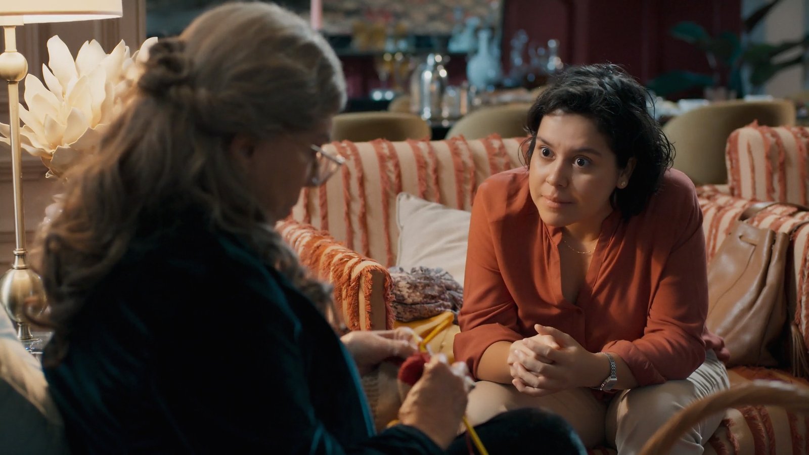 Resumo de Três Graças de 24 a 29 de novembro tem tentativa de assassinato