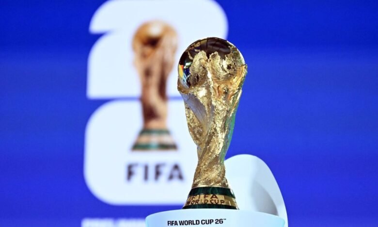 Veja seleções que podem garantir vaga à Copa nesta quinta-feira (13)