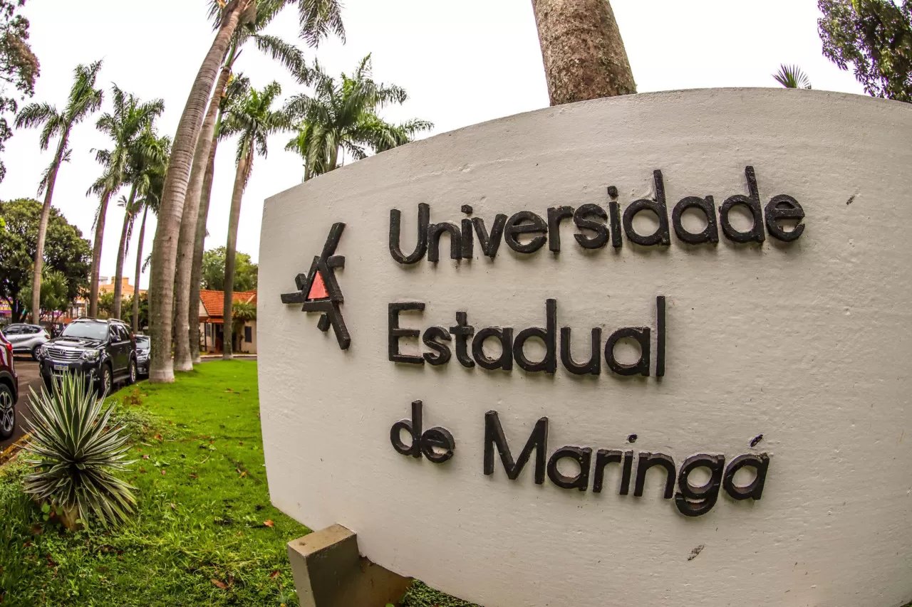 Ranking Universitário: UEM se mantém no topo entre estaduais do Sul pelo 3º ano