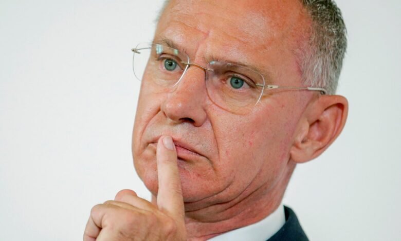 Hamas-linked weapons cache found in Vienna