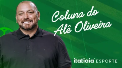 Alê Oliveira | Gabigol não fica no Cruzeiro para 2026