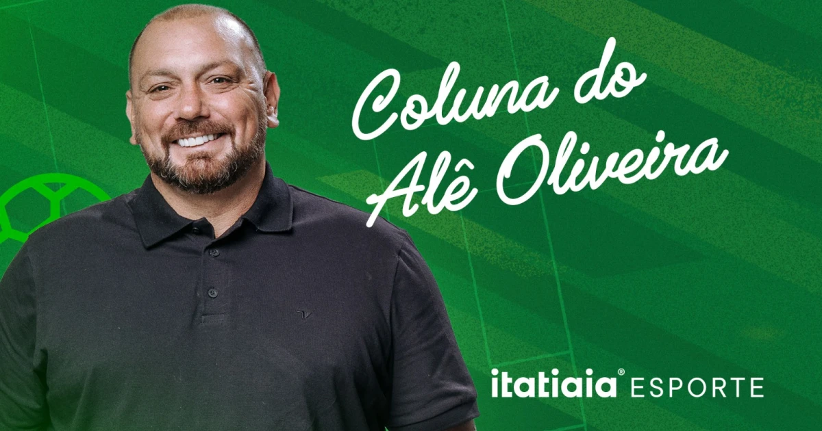 Alê Oliveira | Gabigol não fica no Cruzeiro para 2026
