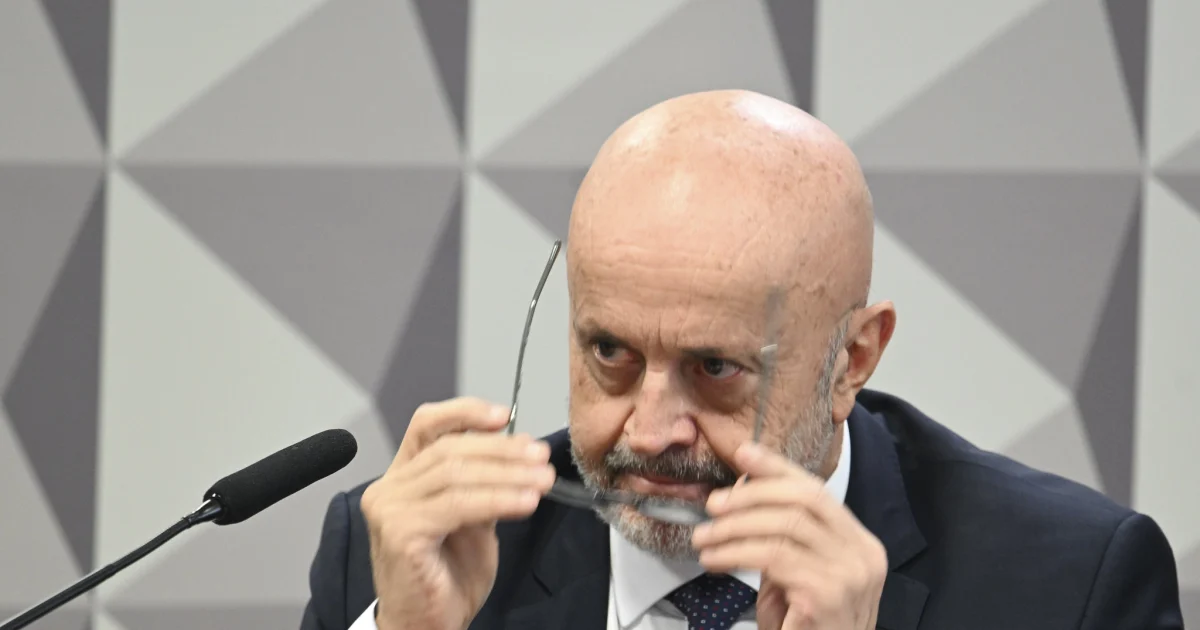 'Careca do INSS' é transferido para a Papuda após abandono de advogado