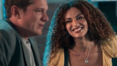 Viviane conta para Leonardo que é uma mulher trans. Saiba como ele reagirá