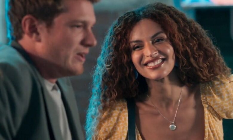 Viviane conta para Leonardo que é uma mulher trans. Saiba como ele reagirá