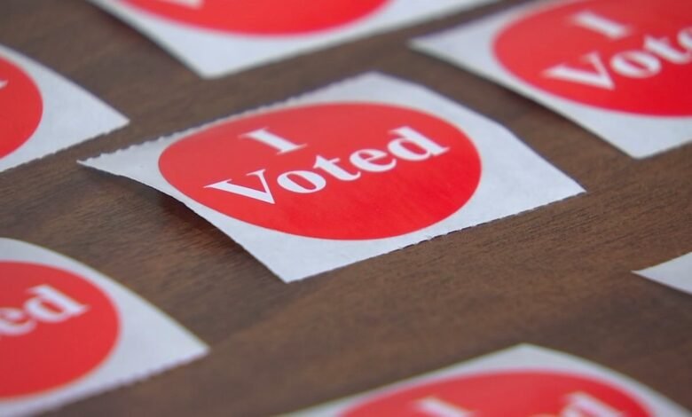 Election Day in MN: When polls are open, where to vote, what's on my ballot