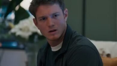 após descobrir que Viviane é trans, Leonardo acaba preso. Entenda