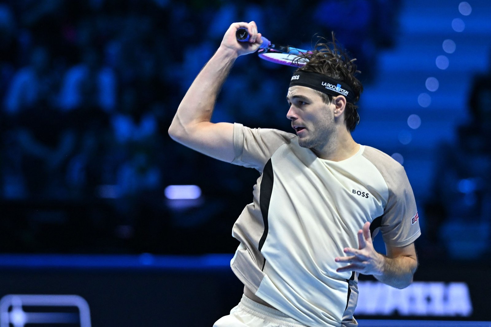 ATP Finals: Fritz vs. De Minaur & Alcaraz vs. Musetti | Previews, Picks, Where to Watch