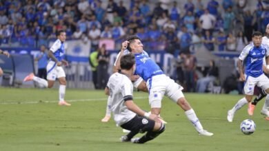 Botafogo consegue empate dramático contra o Cruzeiro no Mineirão em jogo do Brasileirão, mostrando determinação e resiliência ao enfrentar desafios no campeonato brasileiro de futebol.