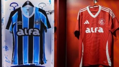 Confronto entre Internacional e Grêmio com foco nas ameaças de rebaixamento do Grêmio no Campeonato Brasileiro