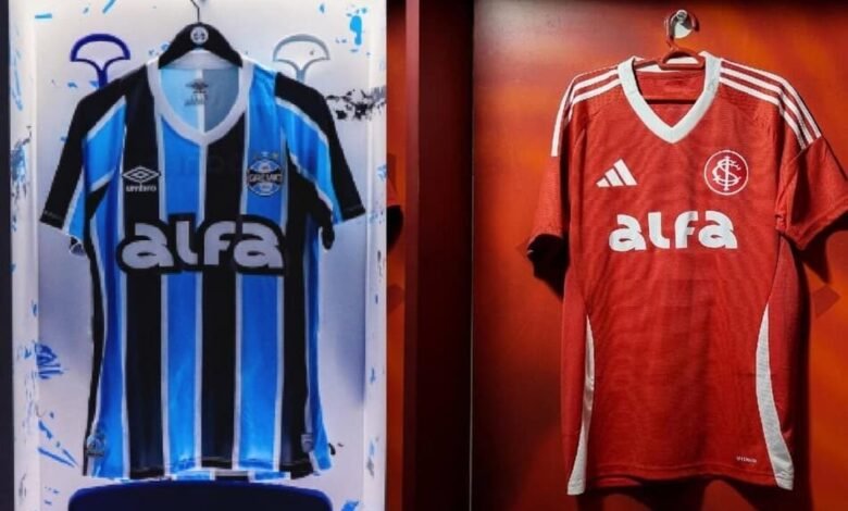 Confronto entre Internacional e Grêmio com foco nas ameaças de rebaixamento do Grêmio no Campeonato Brasileiro