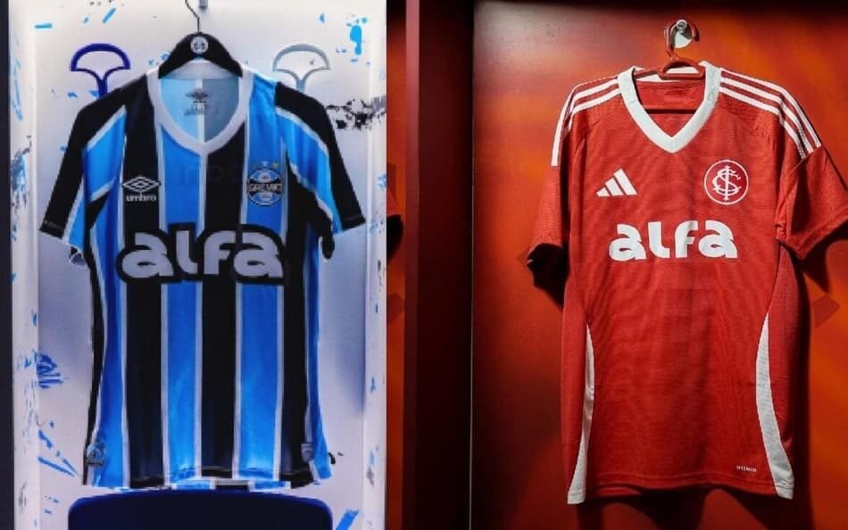 Confronto entre Internacional e Grêmio com foco nas ameaças de rebaixamento do Grêmio no Campeonato Brasileiro