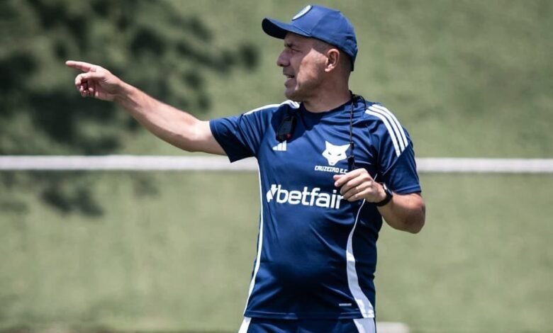 Cruzeiro almeja igualar recorde de invencibilidade do Flamengo no Brasileirão 2025