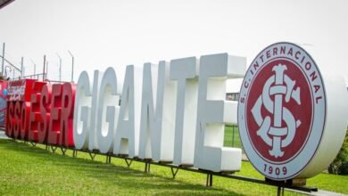 Jovens promessas do Internacional Sub-17 conquistam espaço no time principal em 2026, destacando-se no cenário do futebol brasileiro.