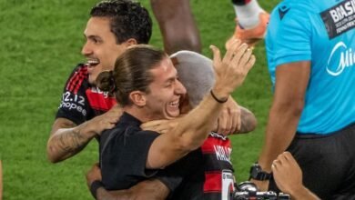 Flamengo garante título antecipado e se prepara para a Copa Intercontinental, destacando-se no cenário do futebol internacional em 2023.
