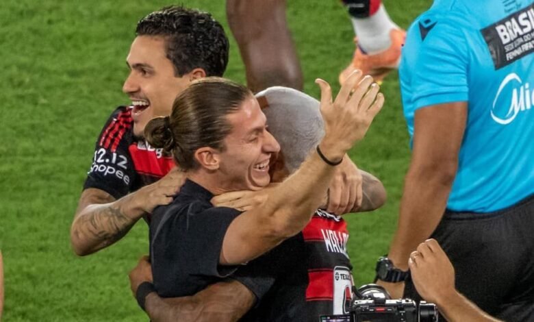 Flamengo garante título antecipado e se prepara para a Copa Intercontinental, destacando-se no cenário do futebol internacional em 2023.