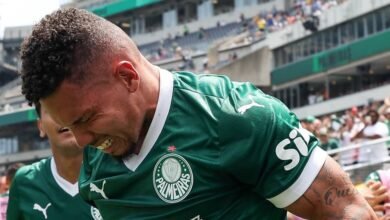 Paulinho, jogador do Palmeiras, desabafa sobre suas lesões frequentes e promete retorno impactante ao clube em 2026.