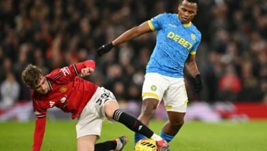 Jhon Arias considerando retorno ao Fluminense, mas mantém foco atual no Wolverhampton