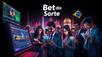 bet da sorte - betdasorte