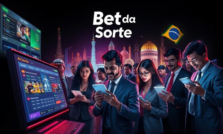 bet da sorte - betdasorte