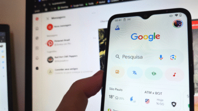 Destaques do Google em 2025: Mundial de Clubes de Futebol e impacto do 'Tarifaço' de Trump nas buscas online.