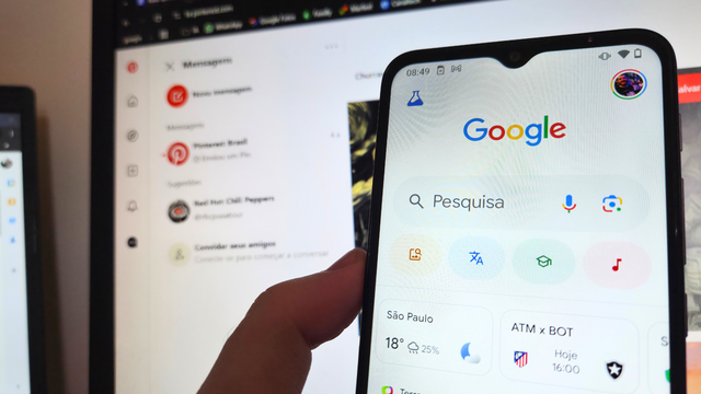 Destaques do Google em 2025: Mundial de Clubes de Futebol e impacto do 'Tarifaço' de Trump nas buscas online.