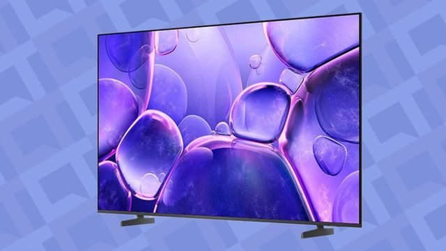 Oferta imperdível de queima de estoque de Smart TV Samsung 50 polegadas por menos de R$ 2 mil no Mercado Livre, promoção exclusiva.