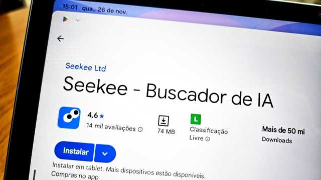 Explorando o Potencial do Seekee: Sete maneiras inovadoras de editar fotos com inteligência artificial destacando melhorias de imagem.