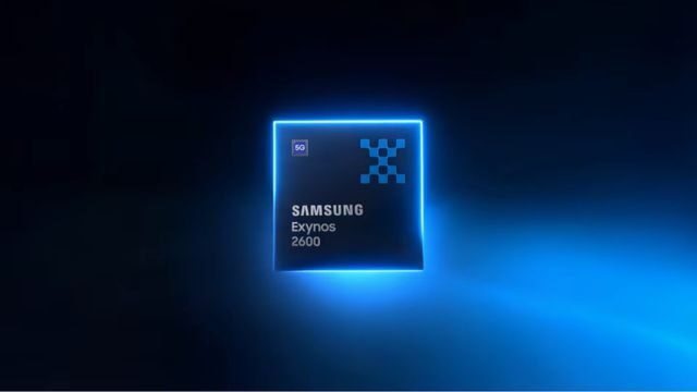 Novo processador avançado da Samsung para o Galaxy S26 revelado, prometendo desempenho superior e eficiência energética.
