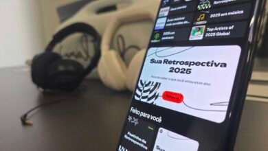 Indisponibilidade do Spotify Wrapped 2025: detalhes e motivos da ausência da retrospectiva anual da plataforma de música.