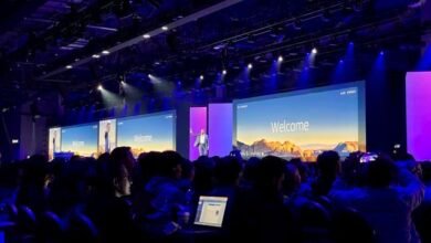 Nova solução da AWS para automação de interfaces usando inteligência artificial.