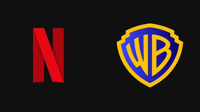 Netflix adquire Warner Bros. Discovery e expande catálogo com conteúdos da HBO, trazendo novas oportunidades de streaming e diversificação de conteúdo.