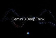 Lançamento do Gemini 3 Deep Think pelo Google com acesso exclusivo para assinantes pagos.