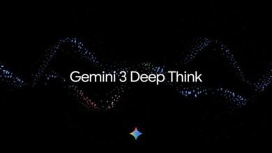Lançamento do Gemini 3 Deep Think pelo Google com acesso exclusivo para assinantes pagos.