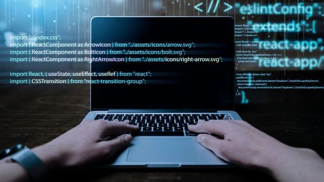 Ilustração de agentes de fronteira de inteligência artificial, representando a nova era da automação e seu funcionamento.