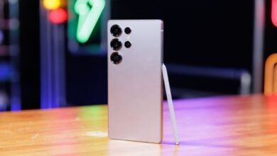 Grande desconto no Galaxy S25 Ultra durante a Cyber Monday da Amazon.