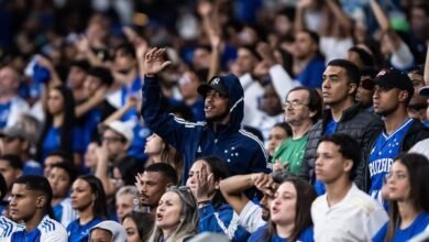 Promoção de ingressos para o jogo do Cruzeiro contra o Botafogo no Mineirão