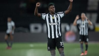 Botafogo divulga lista de jogadores para a Copinha incluindo jovens promessas do futebol brasileiro.