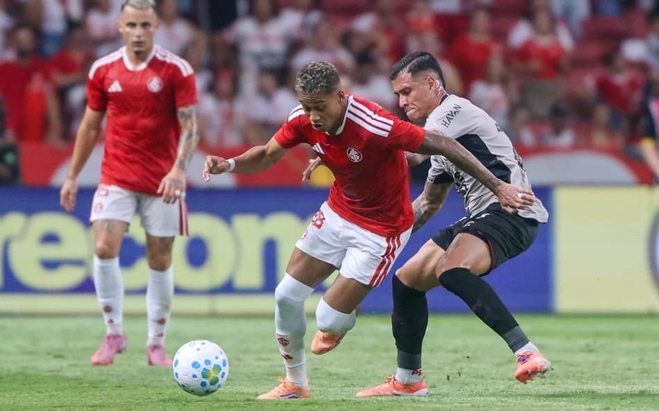 Um olhar detalhado sobre as ameaças passadas e os desafios atuais enfrentados pelo Internacional em 2026, destacando a evolução do time e as estratégias para o futuro.